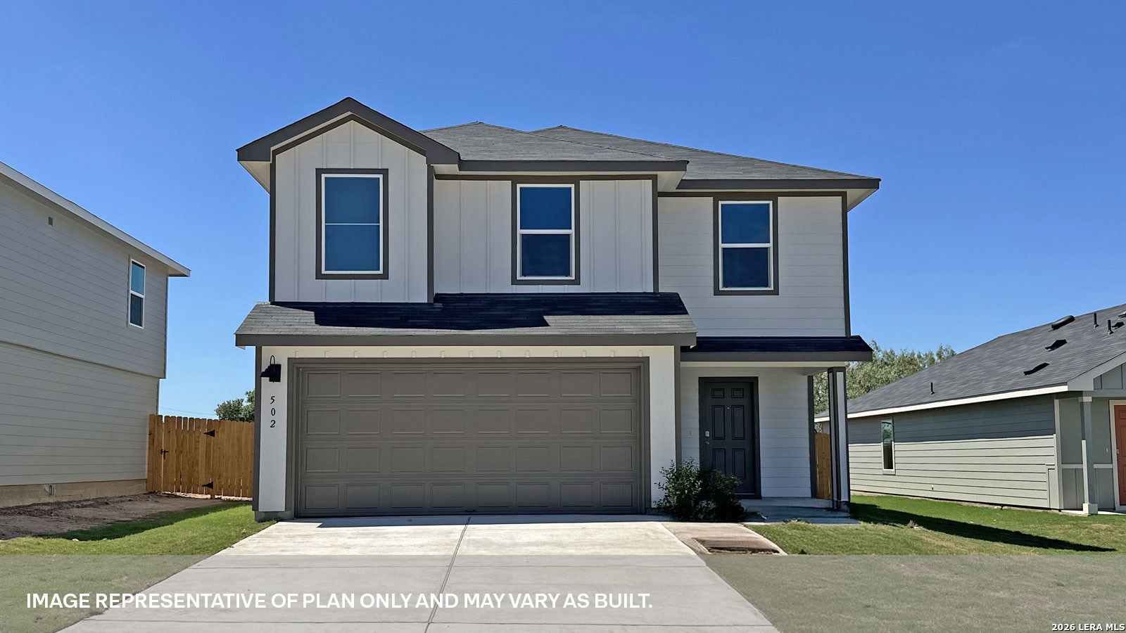 2126 Windflower Lane Luling TX 78648