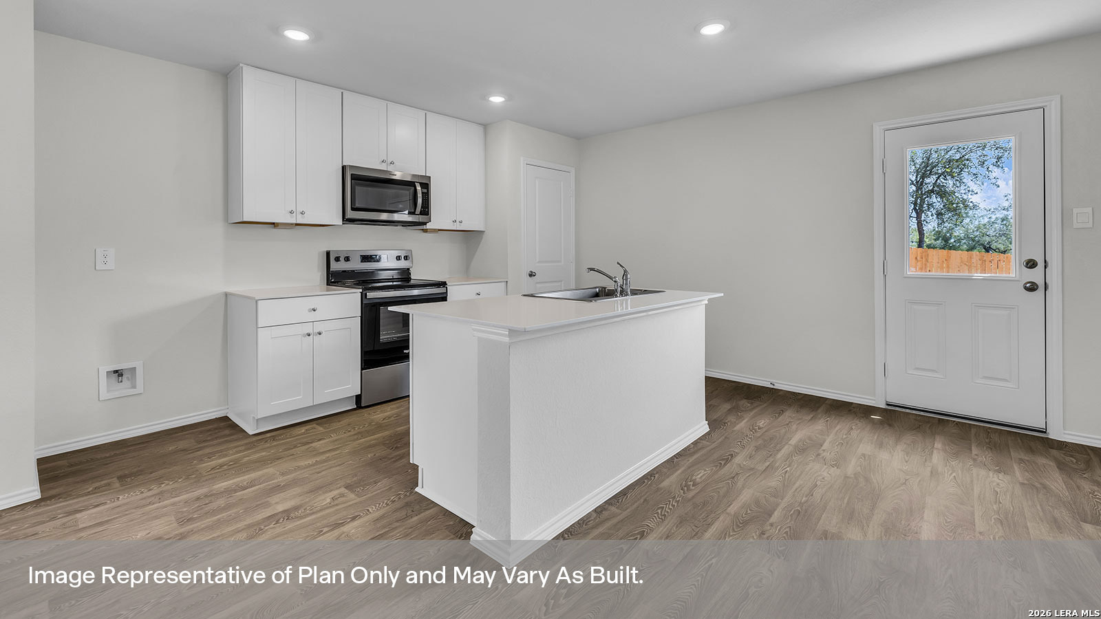 2126 Windflower Lane Luling TX 78648