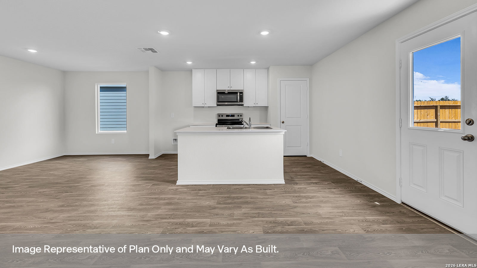2126 Windflower Lane Luling TX 78648