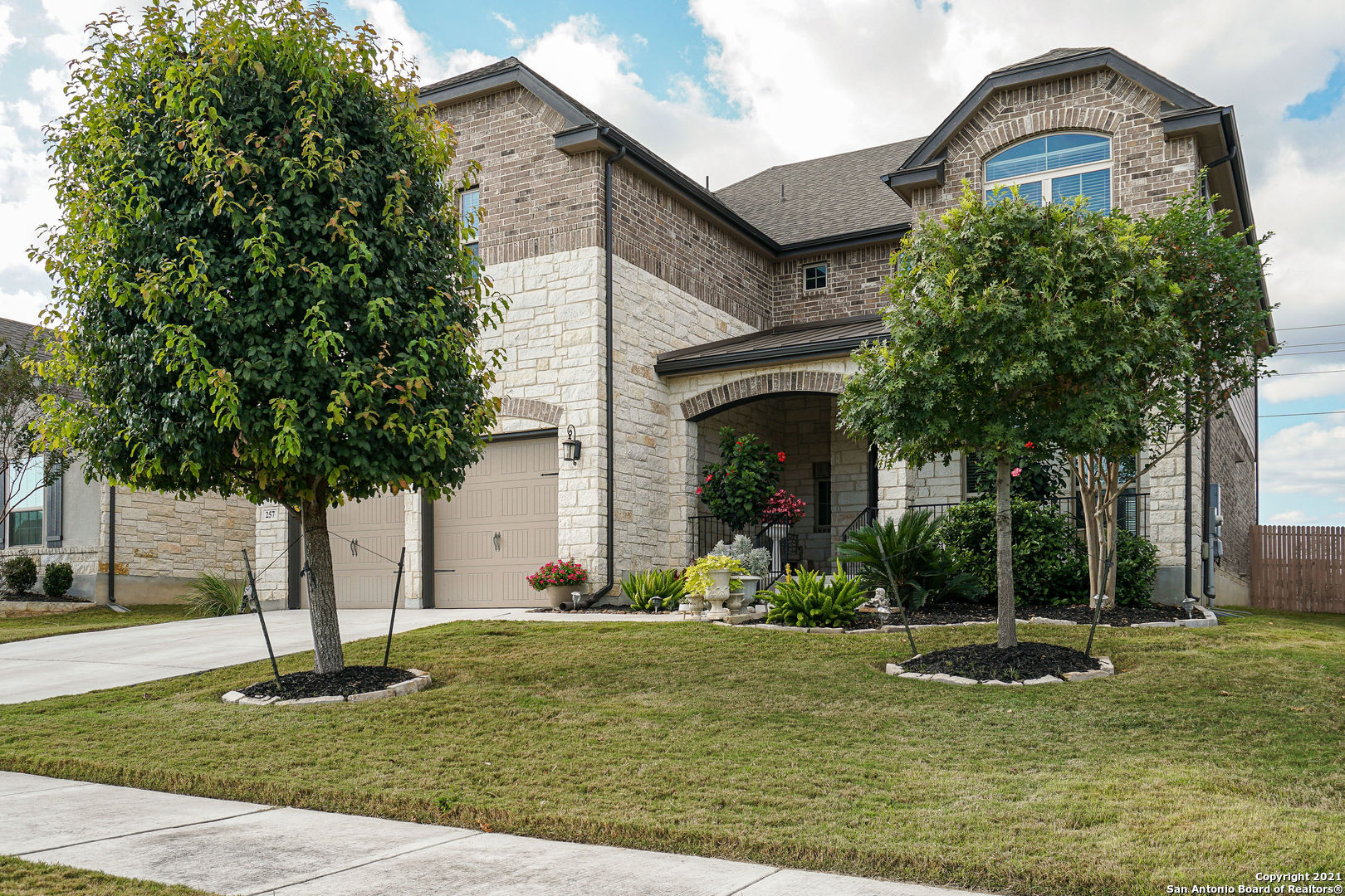257 Bee Caves Cove Cibolo TX 78108