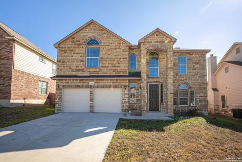 11234 Butterfly Bush San Antonio TX 78245