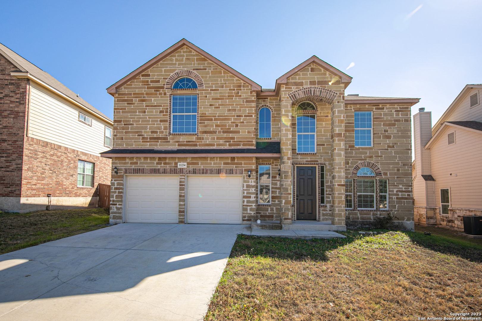 11234 Butterfly Bush San Antonio TX 78245