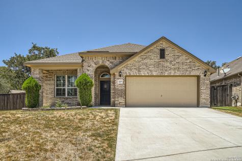 25829 Velvet Creek San Antonio TX 78255
