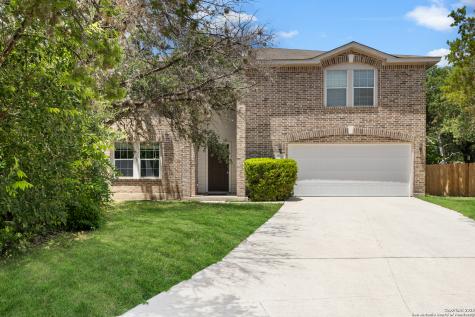 8410 Braun Path San Antonio TX 78254