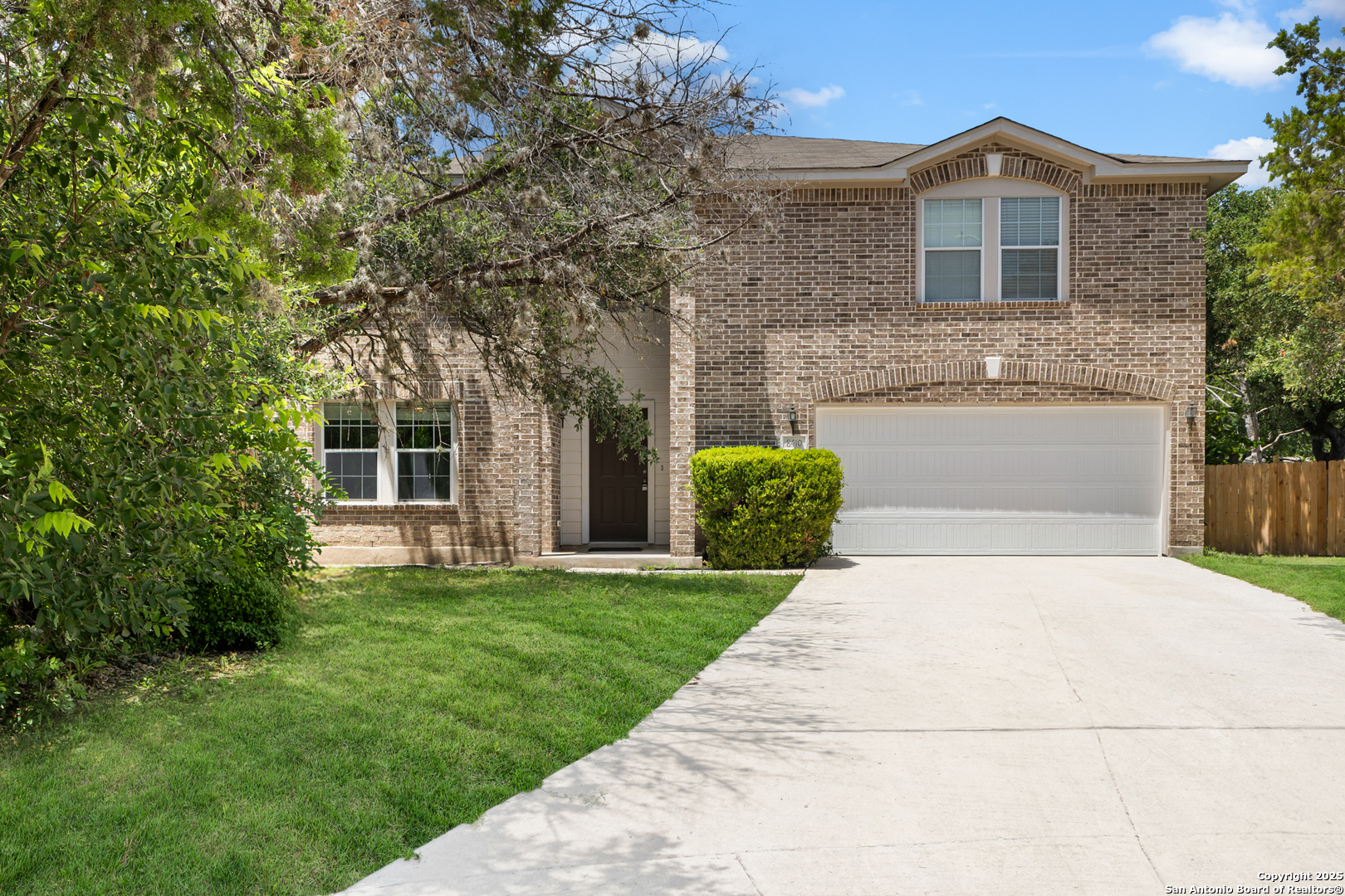 8410 Braun Path San Antonio TX 78254