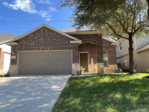6830 Civilian San Antonio TX 78223