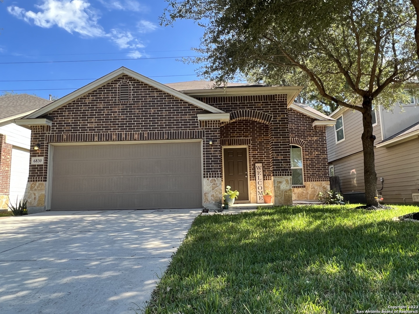 6830 Civilian San Antonio TX 78223