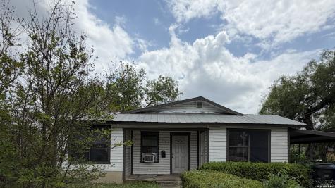 214 Villareal Street San Antonio TX 78210
