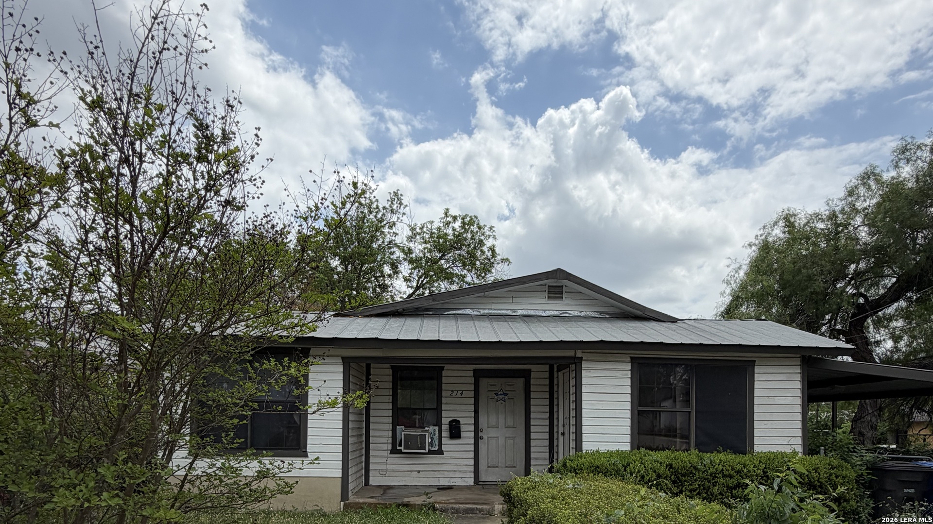 214 Villareal Street San Antonio TX 78210