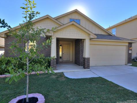 2034 Gray Fox Creek San Antonio TX 78245