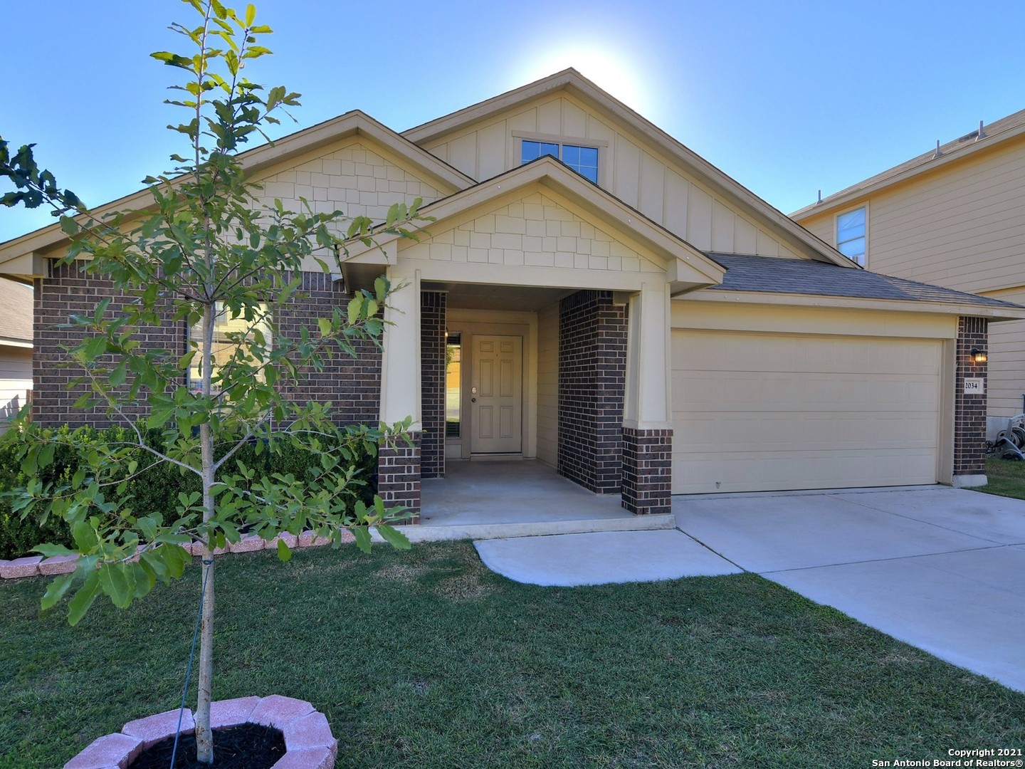 2034 Gray Fox Creek San Antonio TX 78245