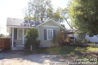 1526 San Francisco San Antonio TX 78201