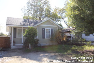 1526 San Francisco San Antonio TX 78201