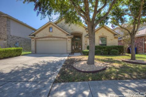 317 Loch Lomond Drive Cibolo TX 78108