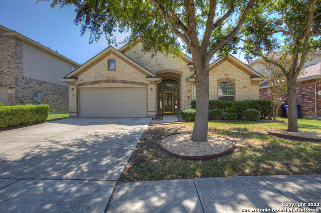 317 Loch Lomond Drive Cibolo TX 78108