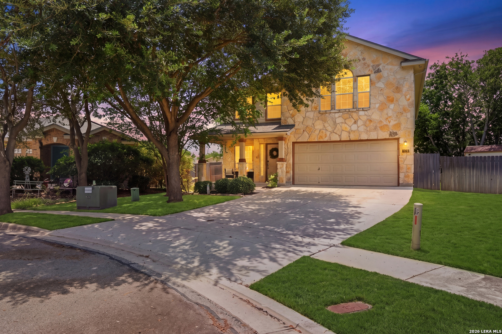 2418 Ridge Rock New Braunfels TX 78130