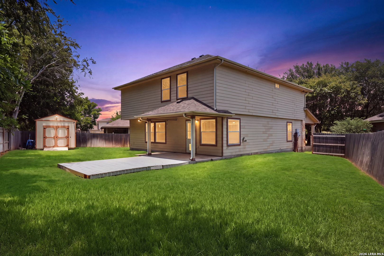 2418 Ridge Rock New Braunfels TX 78130