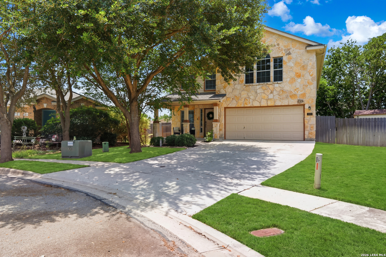 2418 Ridge Rock New Braunfels TX 78130