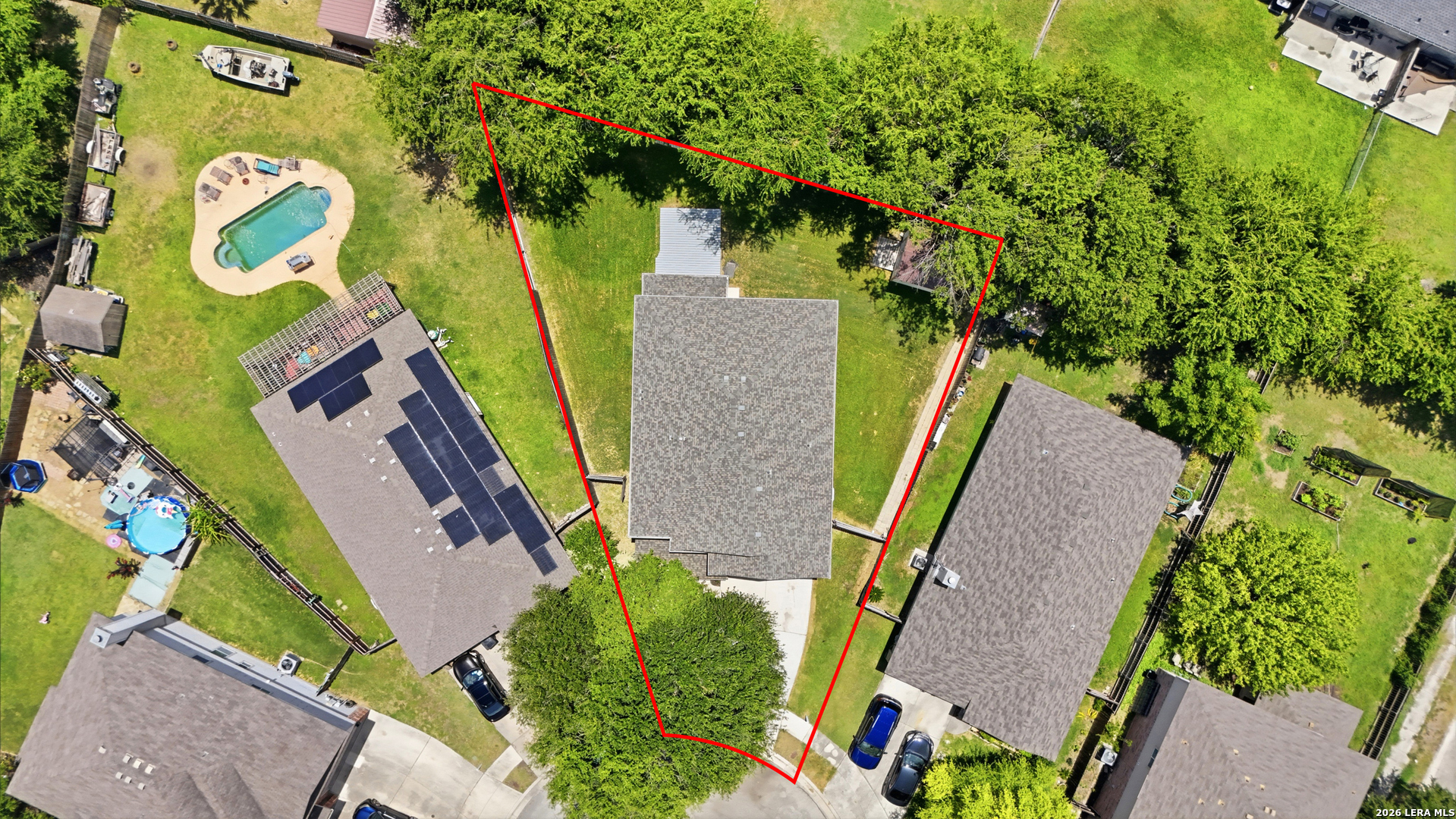 2418 Ridge Rock New Braunfels TX 78130