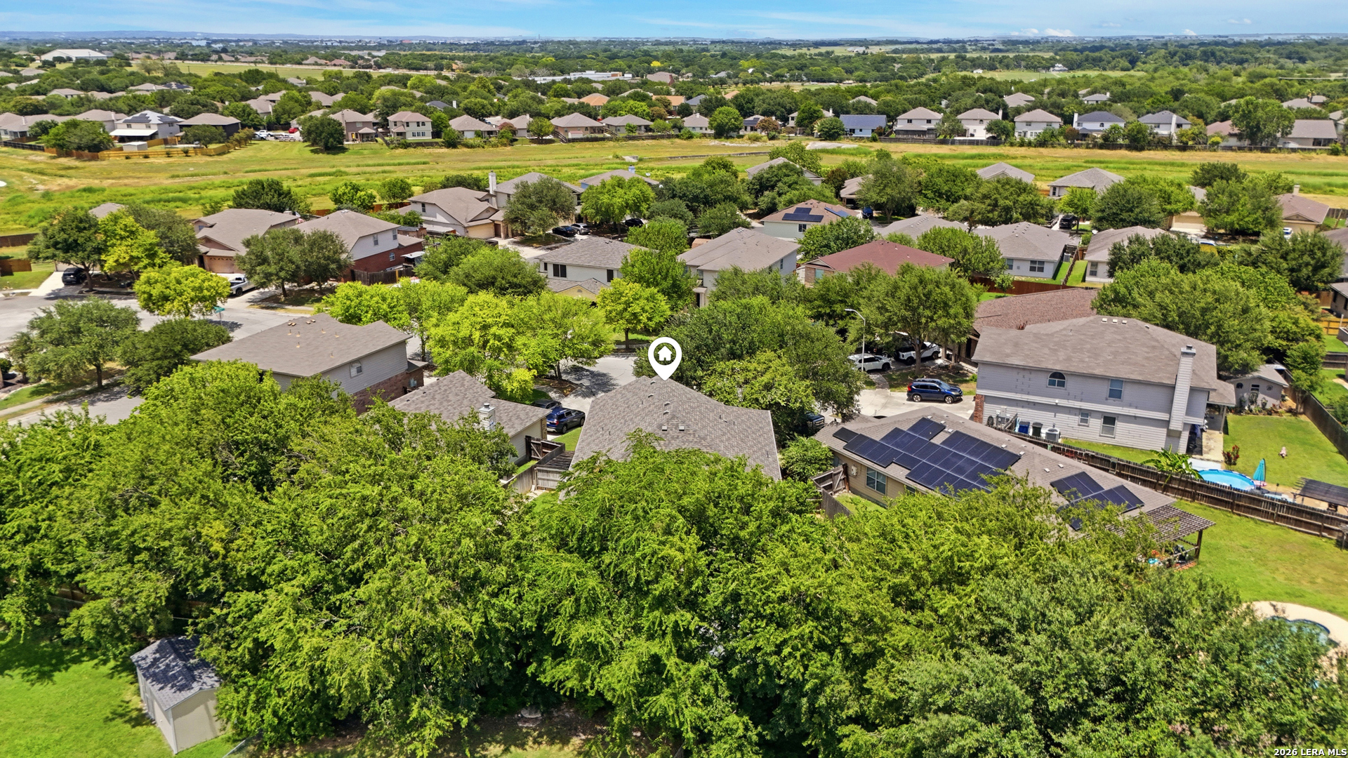 2418 Ridge Rock New Braunfels TX 78130