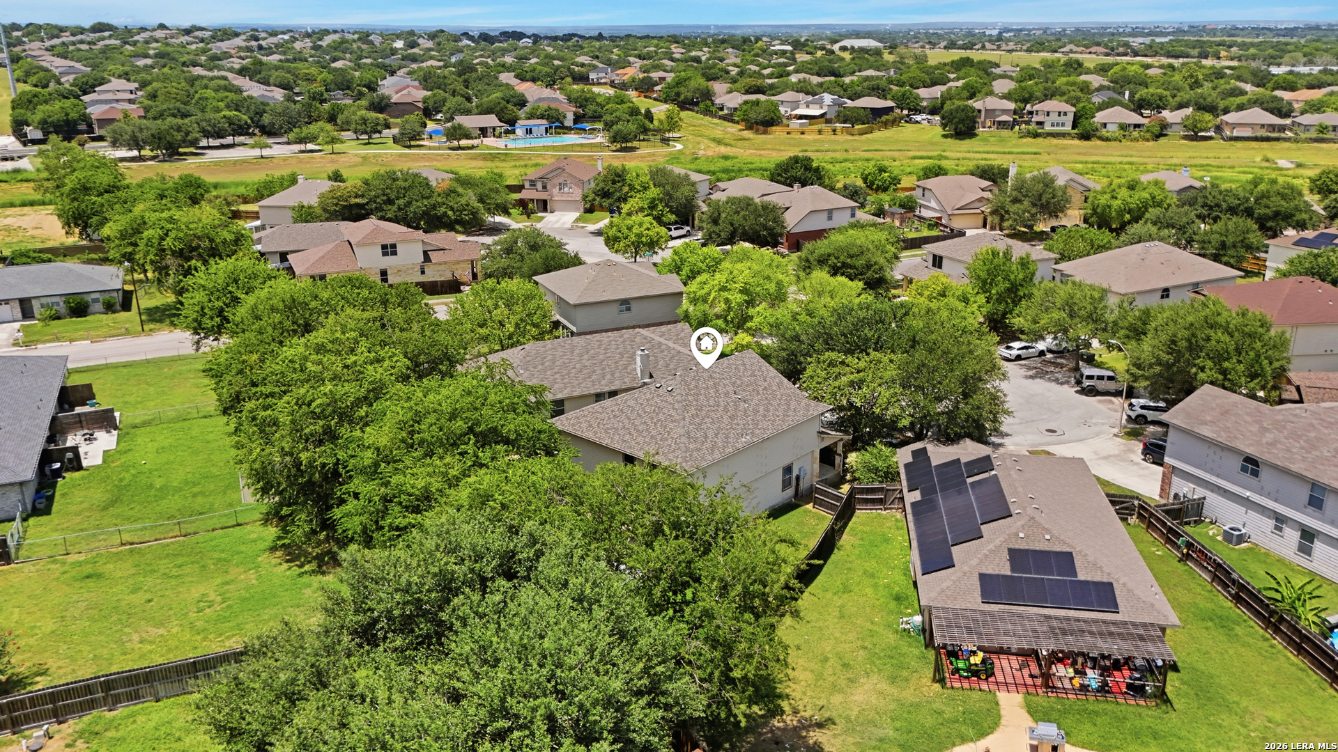2418 Ridge Rock New Braunfels TX 78130