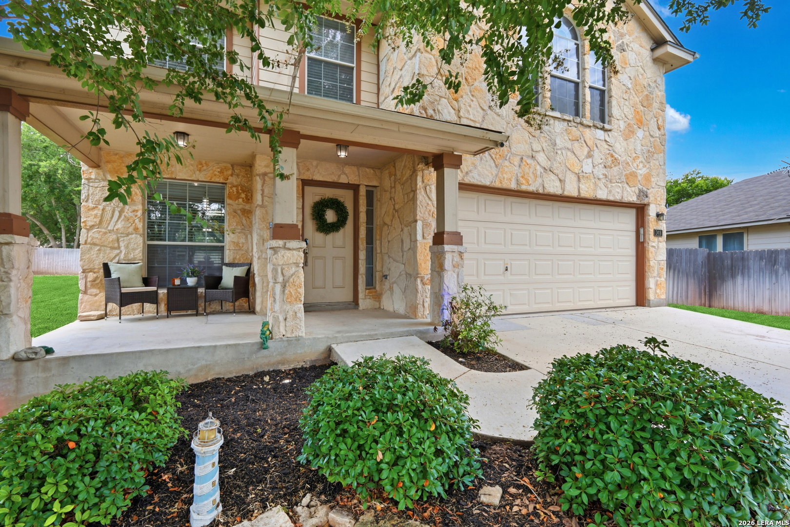 2418 Ridge Rock New Braunfels TX 78130