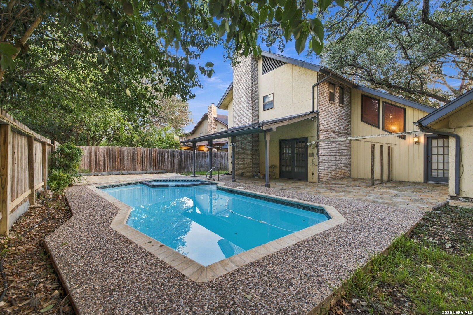 16419 Ledge Point Street San Antonio TX 78232