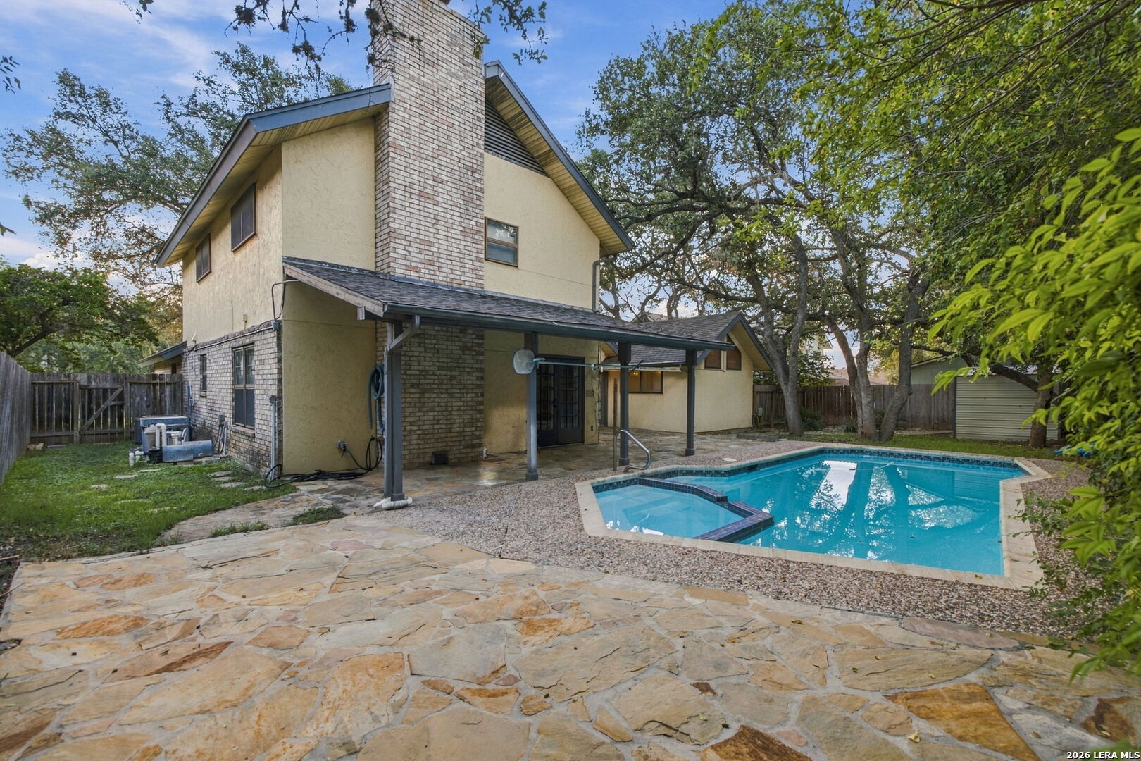 16419 Ledge Point Street San Antonio TX 78232