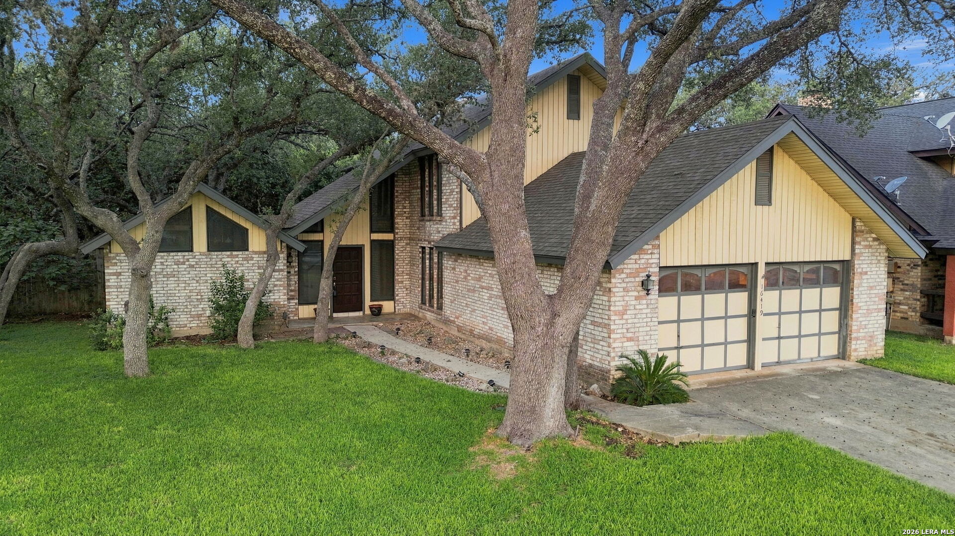 16419 Ledge Point Street San Antonio TX 78232