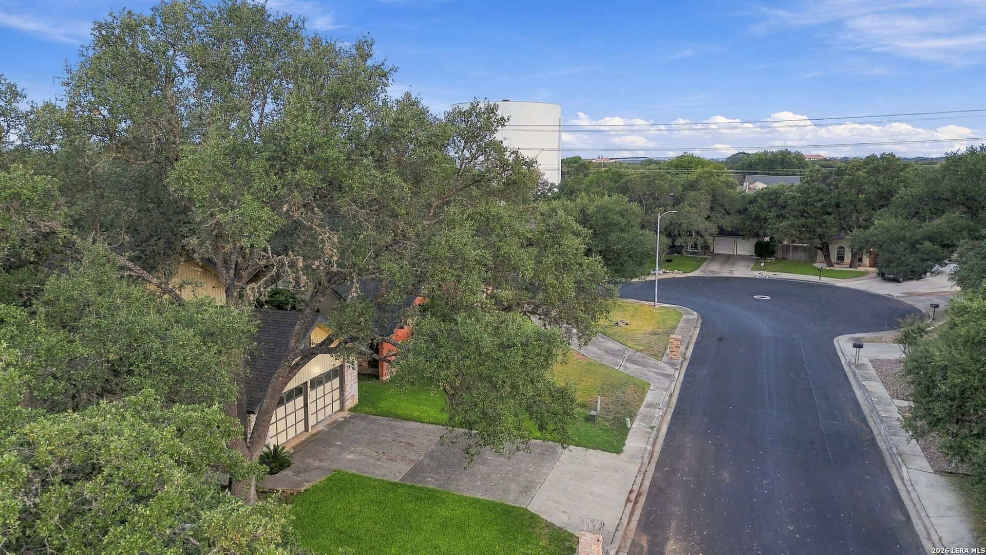 16419 Ledge Point Street San Antonio TX 78232