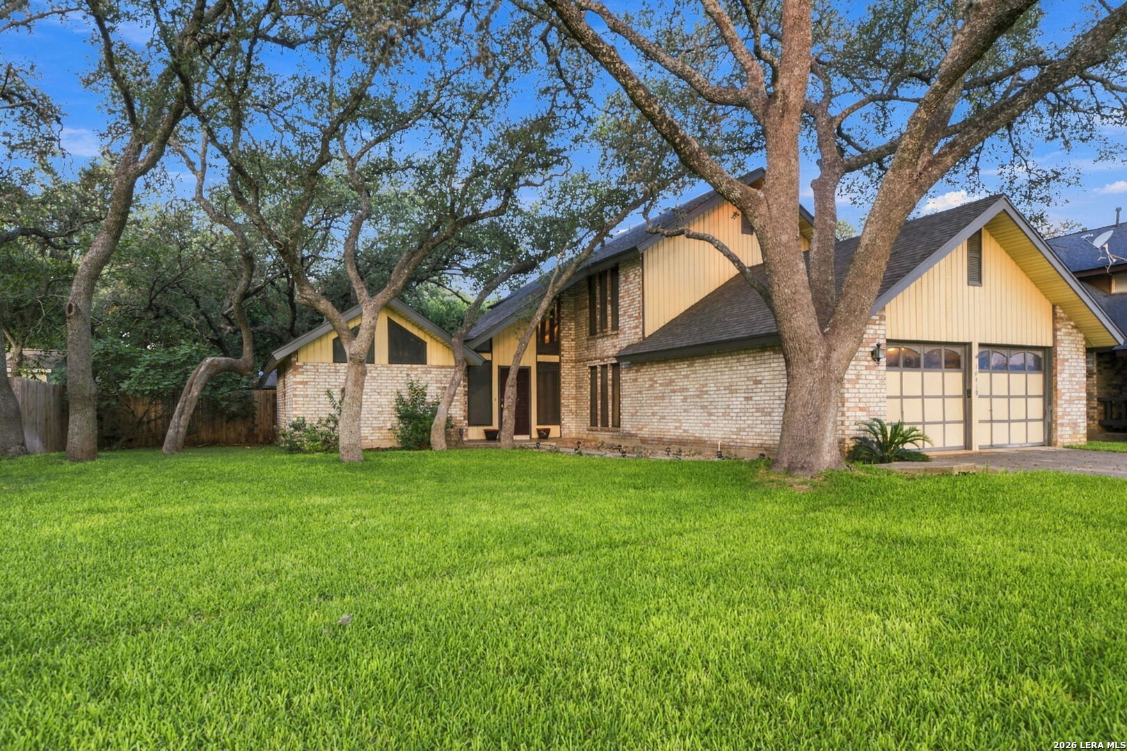 16419 Ledge Point Street San Antonio TX 78232