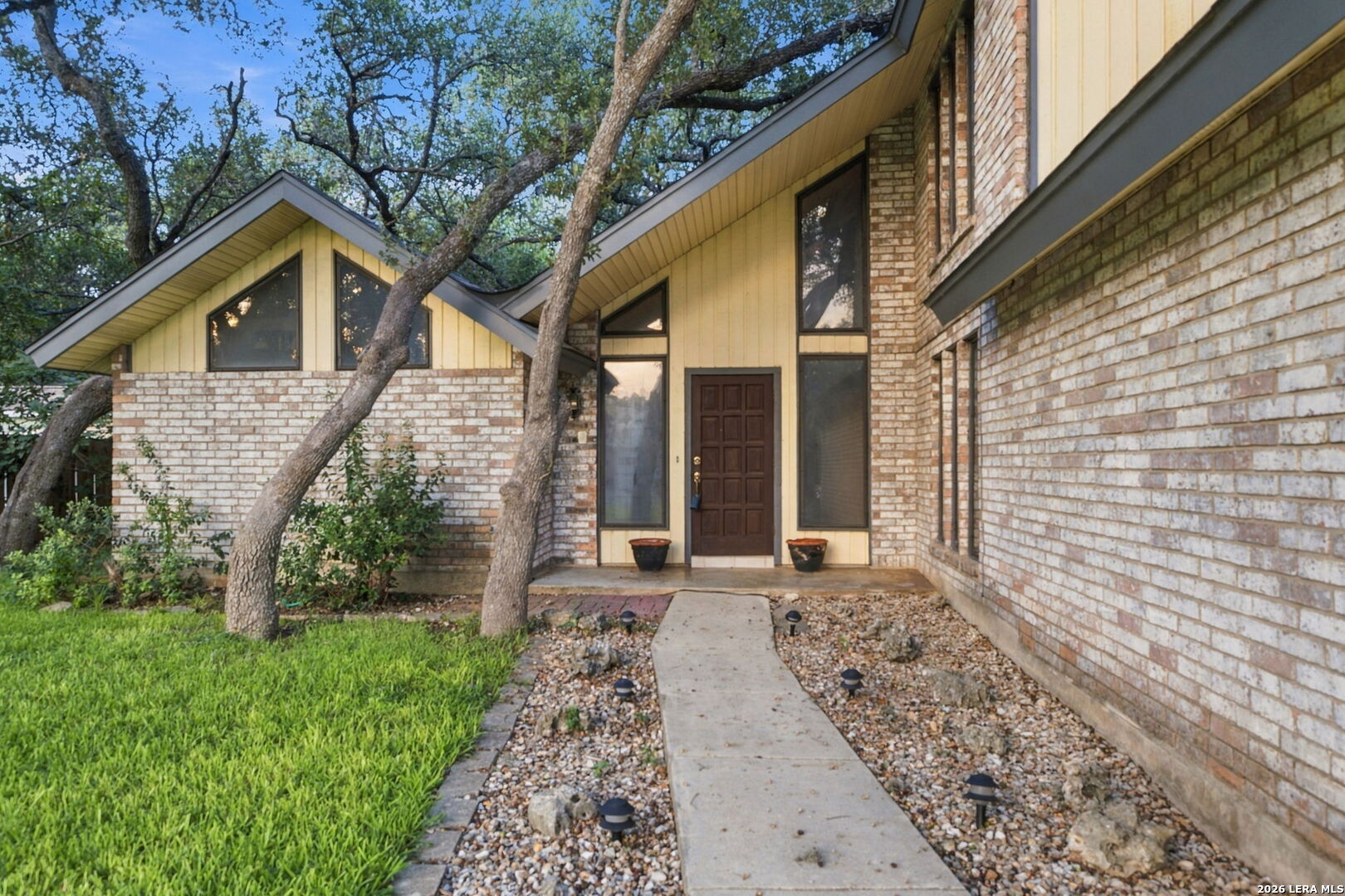 16419 Ledge Point Street San Antonio TX 78232