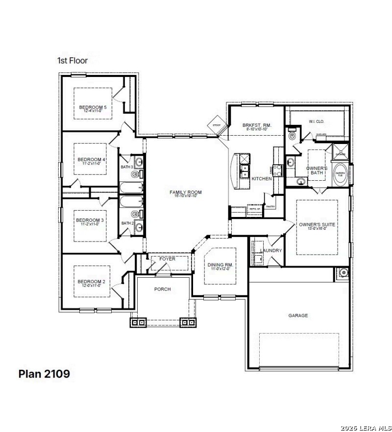 174 Firewheel Loop Floresville TX 78114