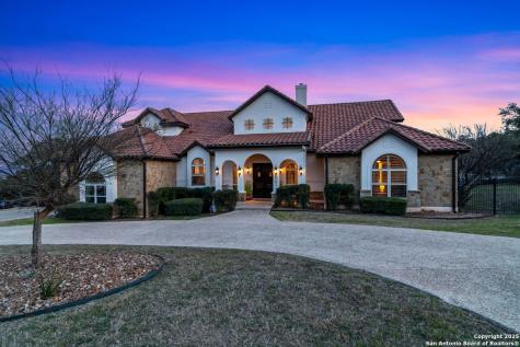 21011 Harvest Hills San Antonio TX 78258
