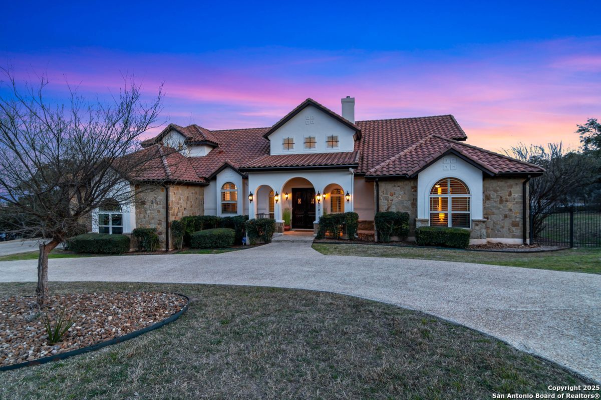 21011 Harvest Hills San Antonio TX 78258