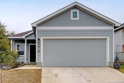 7918 Oak Meadows Bend San Antonio TX 78250