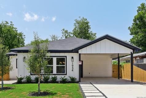 1934 Lamar Street San Antonio TX 78202