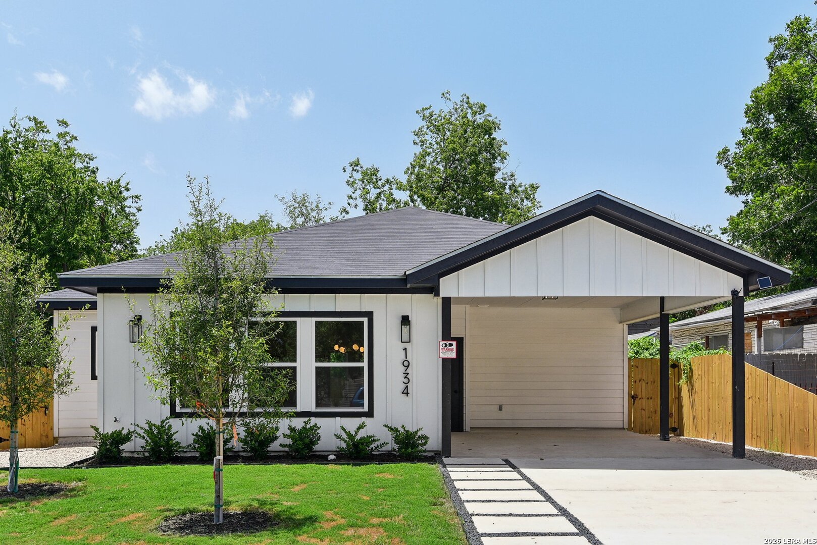 1934 Lamar Street San Antonio TX 78202