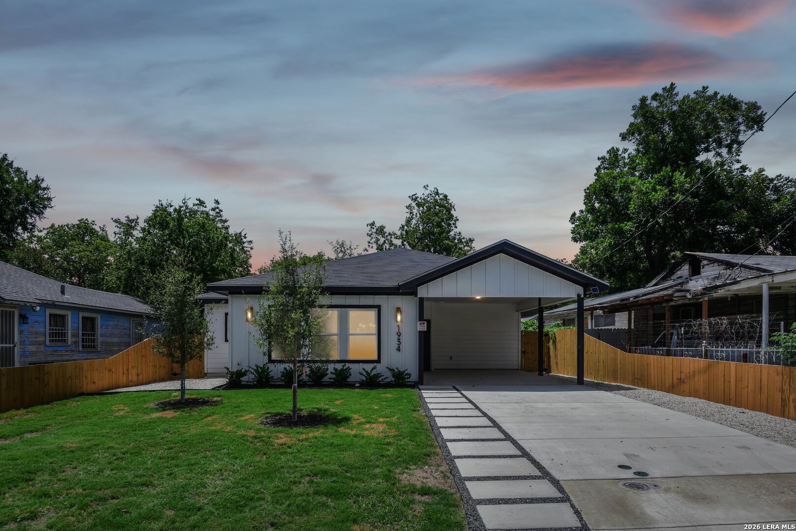 1934 Lamar Street San Antonio TX 78202