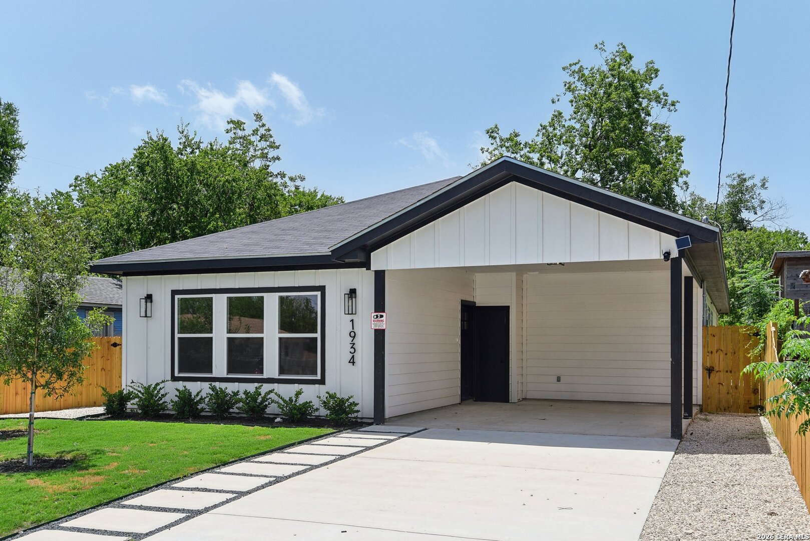 1934 Lamar Street San Antonio TX 78202
