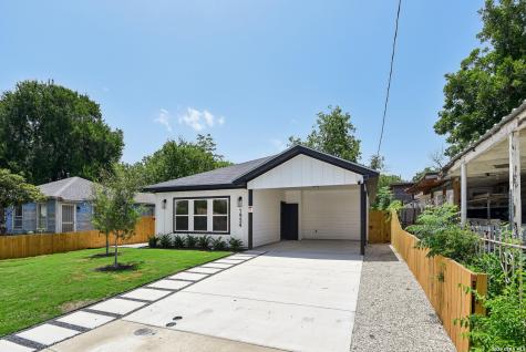 1934 Lamar Street San Antonio TX 78202