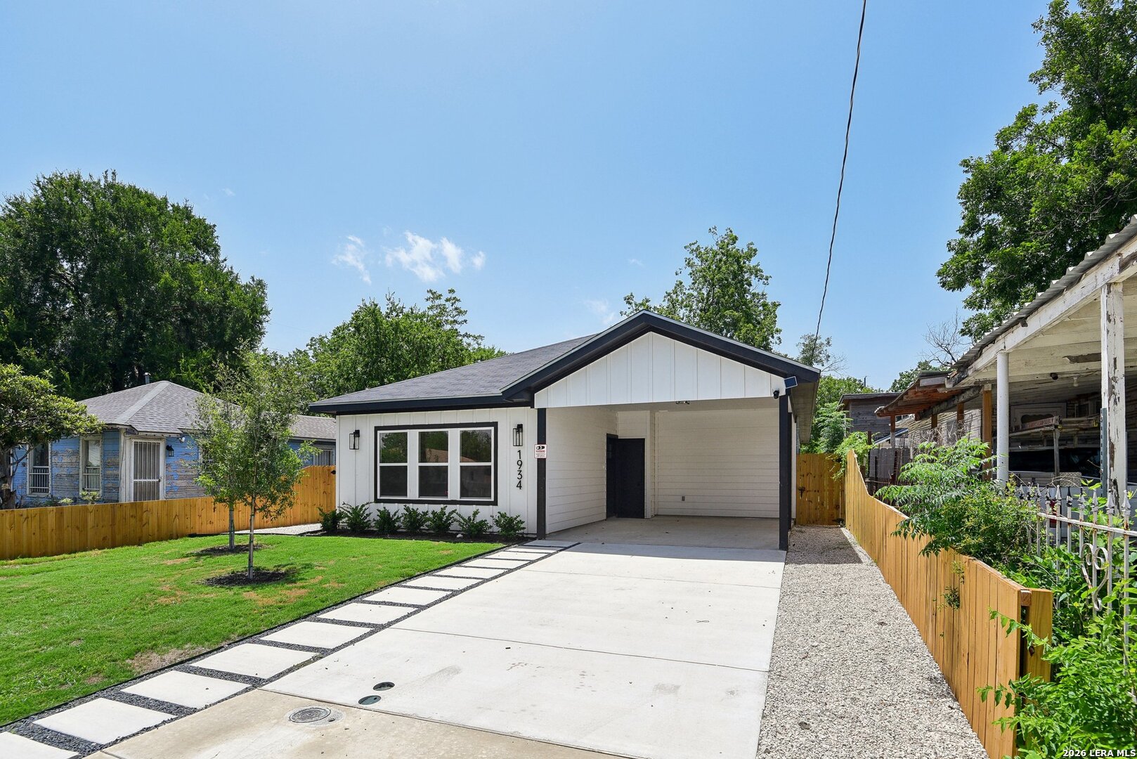 1934 Lamar Street San Antonio TX 78202
