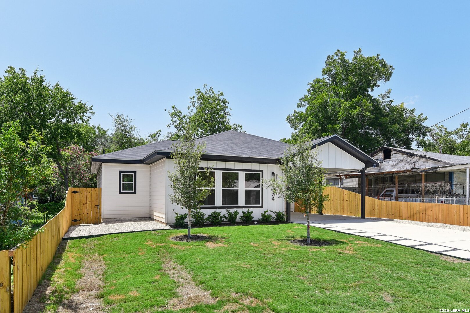 1934 Lamar Street San Antonio TX 78202