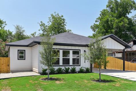 1934 Lamar Street San Antonio TX 78202