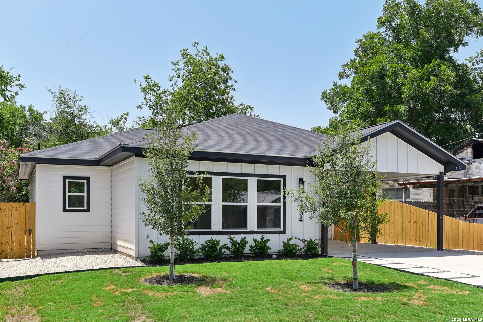 1934 Lamar Street San Antonio TX 78202