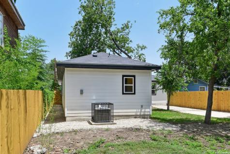 1934 Lamar Street San Antonio TX 78202