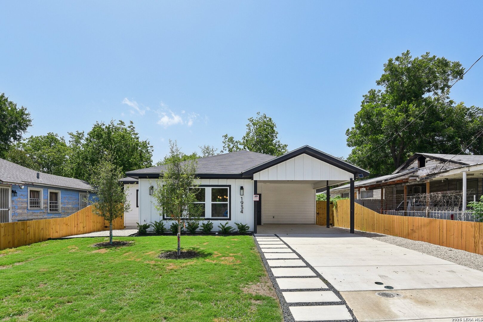1934 Lamar Street San Antonio TX 78202
