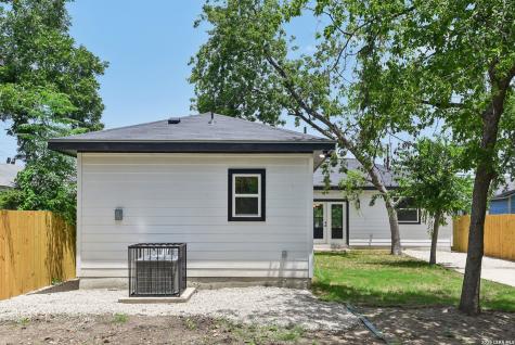 1934 Lamar Street San Antonio TX 78202