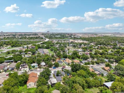 1934 Lamar Street San Antonio TX 78202