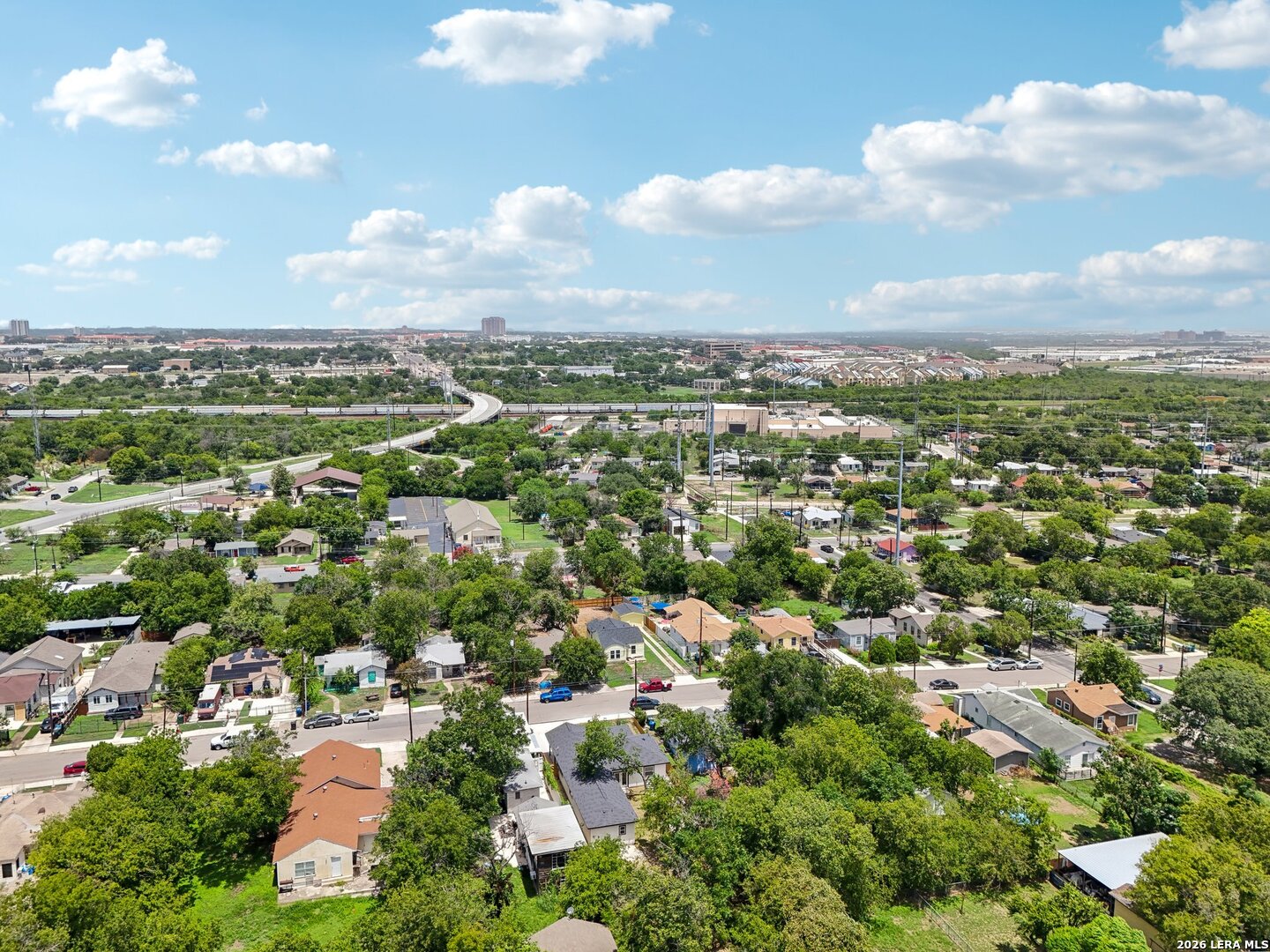 1934 Lamar Street San Antonio TX 78202